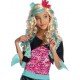 Déguisement Lagoona Blue Monster High Enfant Fille