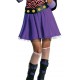 Deguisement Clawdeen Wolf Monster High Enfant Fille