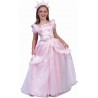 Déguisement princesse Elegance fille