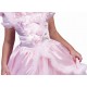 Déguisement princesse Elegance fille : ce déguisement princesse fille rose 