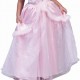 Déguisement princesse Elegance fille : ce déguisement princesse fille rose 