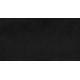 Nappe intisse noir en tissu non tisse uni