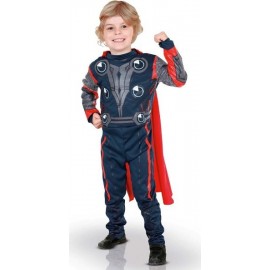 Déguisement Thor Avengers enfant