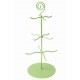 Support à dragées Présentoir Arbre Métal Couleur 25 cm