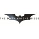 Déguisement Batman Dark Knight Musclé Deluxe Adulte