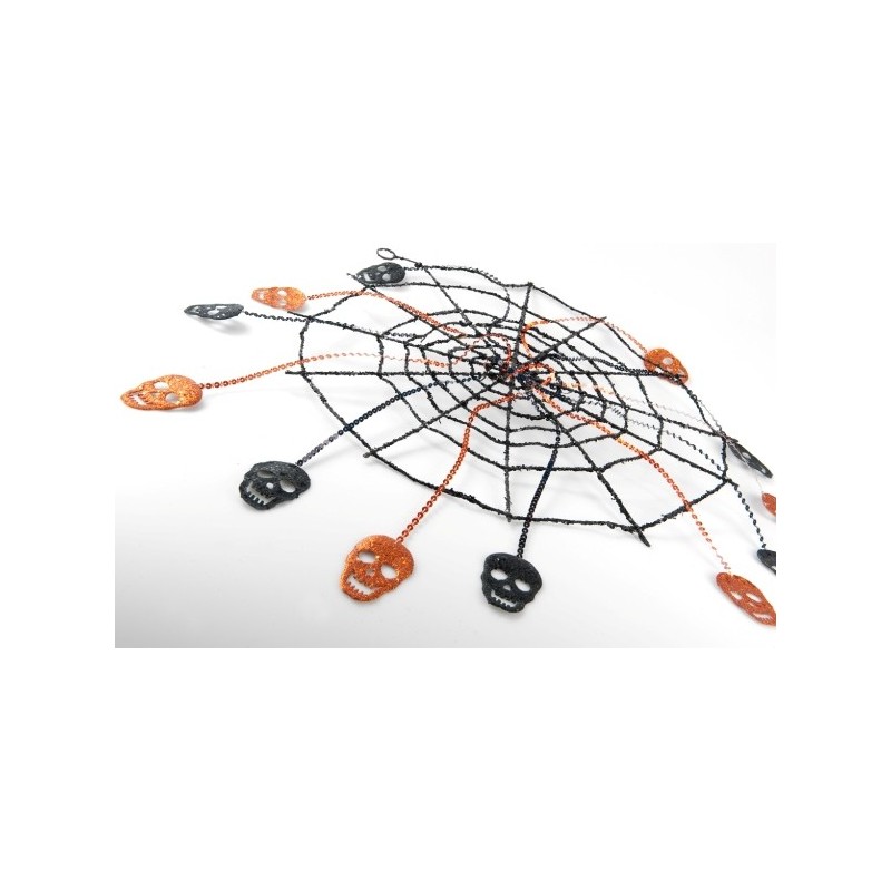 Matrice De Découpe Halloween - Motif Araignée En Acier Carbone, Pour Scrapbooking Et Cartes (7,1 X 5 Cm)