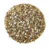 Confettis Rond Pailleté Couleur Décoratifs 1.5 cm les 50