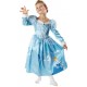 Deguisement cendrillon disney princess winter luxe fille