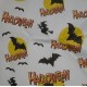 Serviettes de Table Halloween en Papier les 20