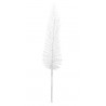 Feuille Palme Pailletée Déco Festive 92 cm