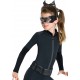 Déguisement Catwoman Enfant (Batman Dark Knight Rises) 