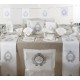 Banderole Just Married Blanche 6 Metres banderole mariage