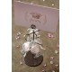 Petit Diamant Deco A Facettes 1 cm deco raffinee