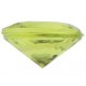 Petit diamant deco vert anis a facettes