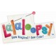 Déguisement Lalaloopsy Spot Splatter Splash Enfant