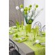 Plumes Tortillon Couleur deco de table festive deco mariage