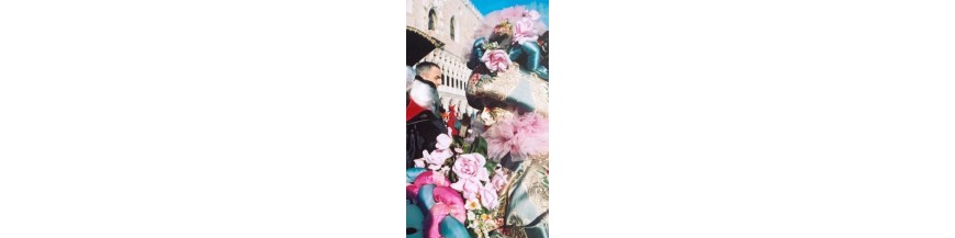 Carnaval de Venise