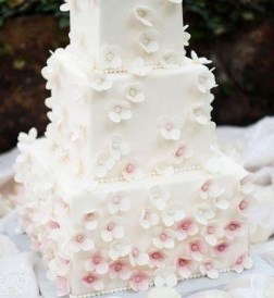 Wedding Cakes