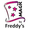 Déguisements et Costumes Magic by Freddy's
